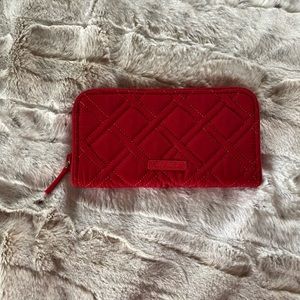 Vera Bradley wristlet Wallet
